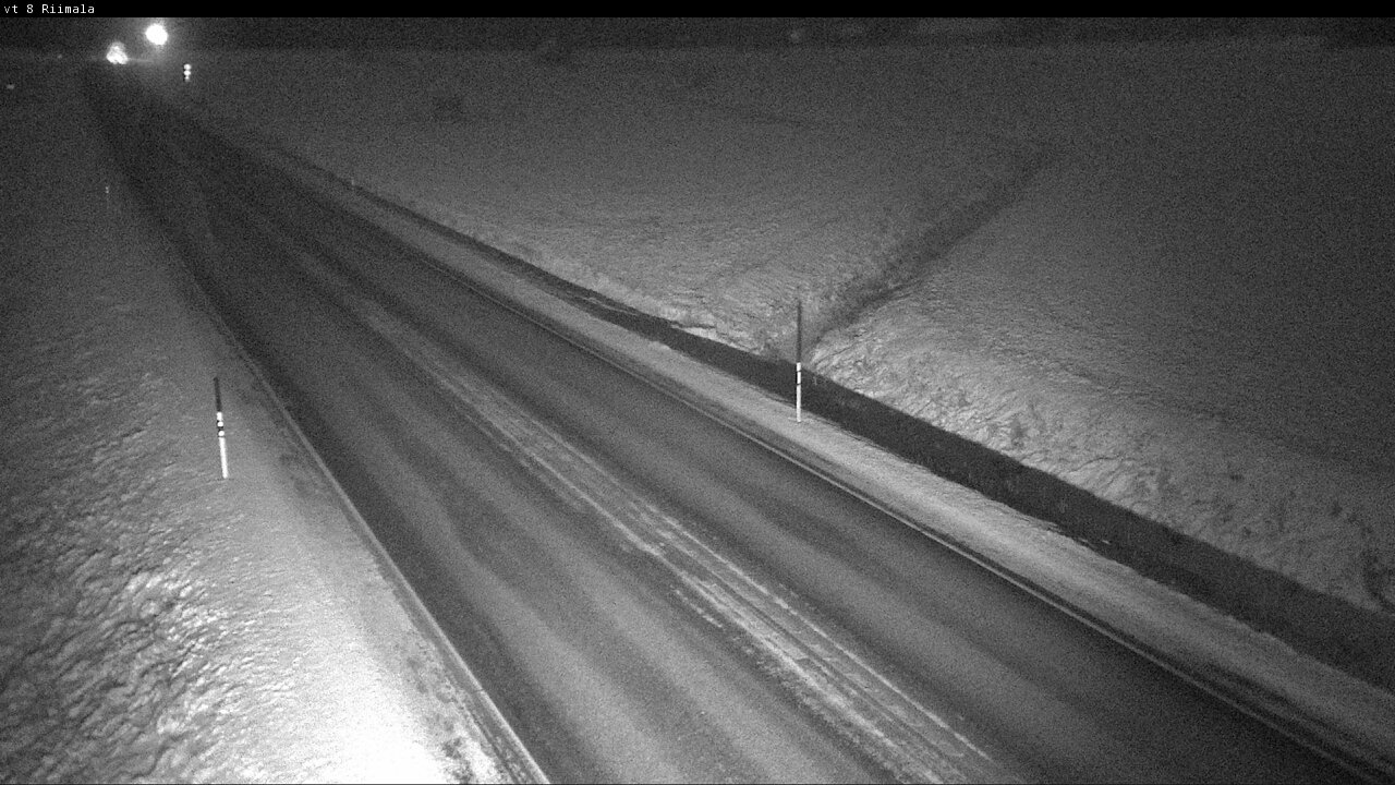 Kelikamerat Kuva Tie 8 Mustasaari, Riimala, Mustasaari, Pohjanmaa