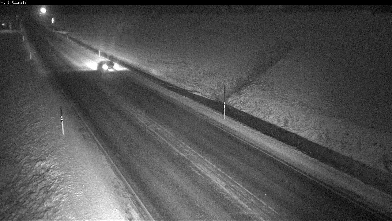 Kelikamerat Kuva Tie 8 Mustasaari, Riimala, Mustasaari, Pohjanmaa