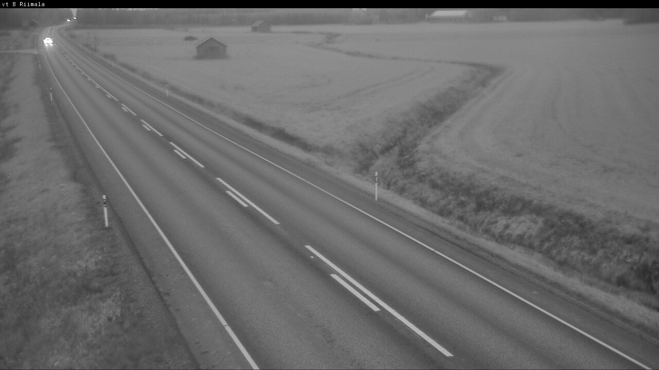 Kelikamerat Kuva Tie 8 Mustasaari, Riimala, Mustasaari, Pohjanmaa