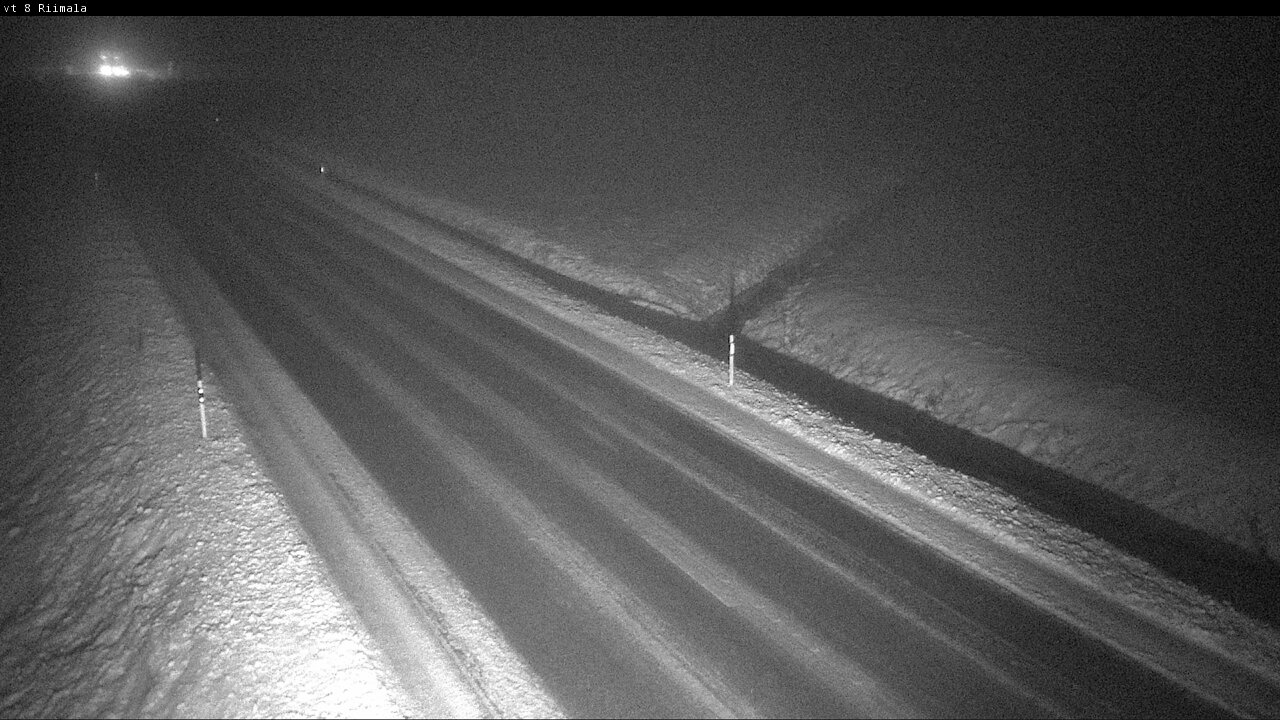 Kelikamerat Kuva Tie 8 Mustasaari, Riimala, Mustasaari, Pohjanmaa