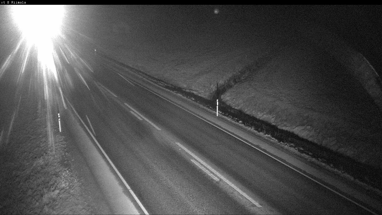 Kelikamerat Kuva Tie 8 Mustasaari, Riimala, Mustasaari, Pohjanmaa