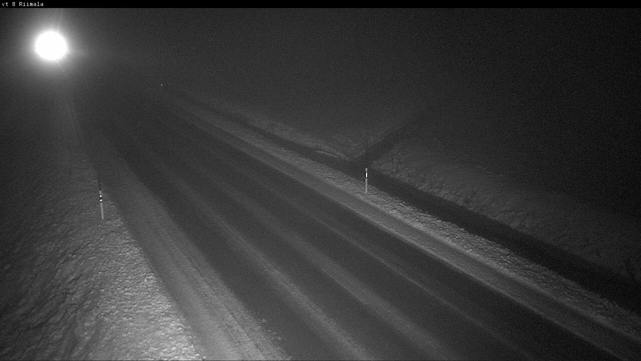 Kelikamerat Kuva Tie 8 Mustasaari, Riimala, Mustasaari, Pohjanmaa