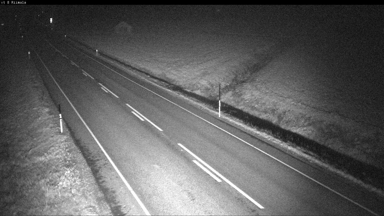 Kelikamerat Kuva Tie 8 Mustasaari, Riimala, Mustasaari, Pohjanmaa