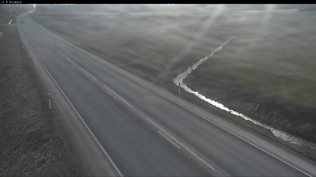 Kelikamerat Kuva Tie 8 Mustasaari, Riimala, Mustasaari, Pohjanmaa