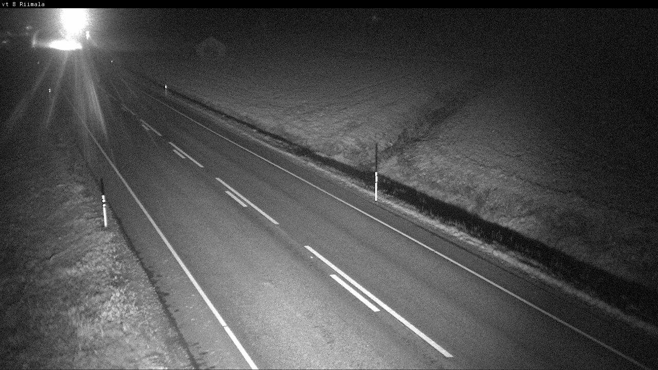 Kelikamerat Kuva Tie 8 Mustasaari, Riimala, Mustasaari, Pohjanmaa