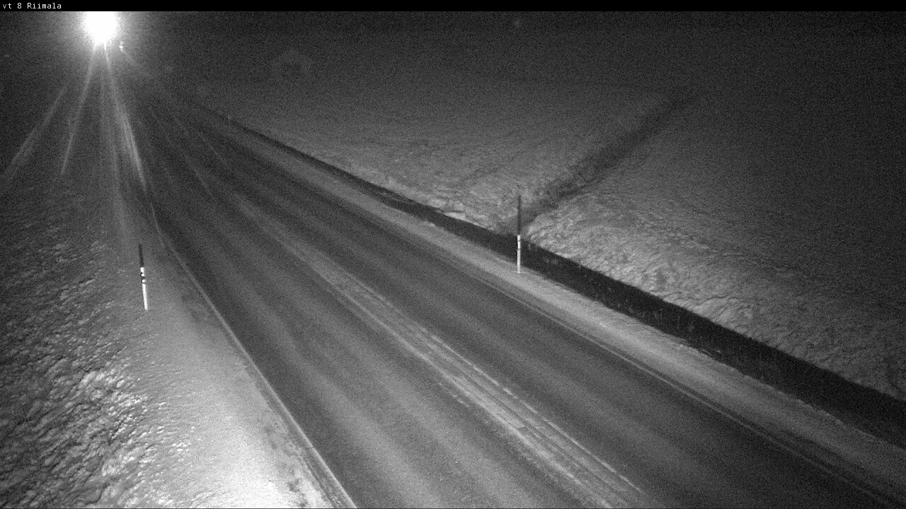 Kelikamerat Kuva Tie 8 Mustasaari, Riimala, Mustasaari, Pohjanmaa