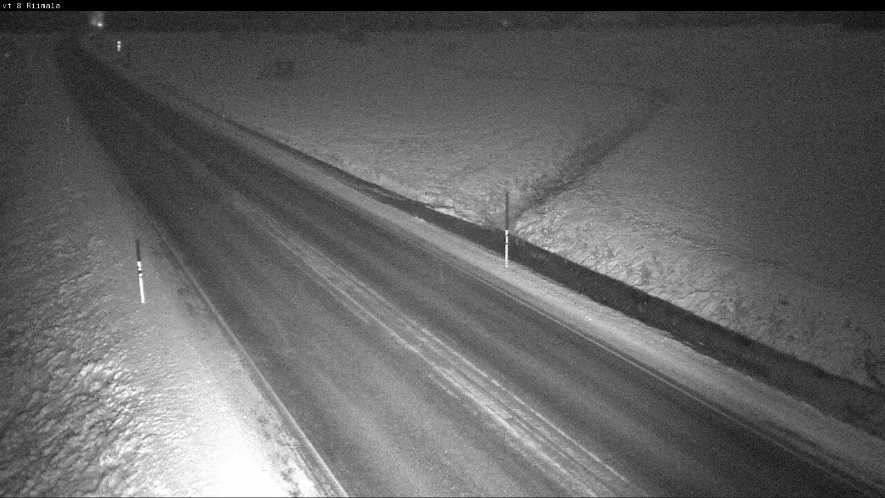 Kelikamerat Kuva Tie 8 Mustasaari, Riimala, Mustasaari, Pohjanmaa