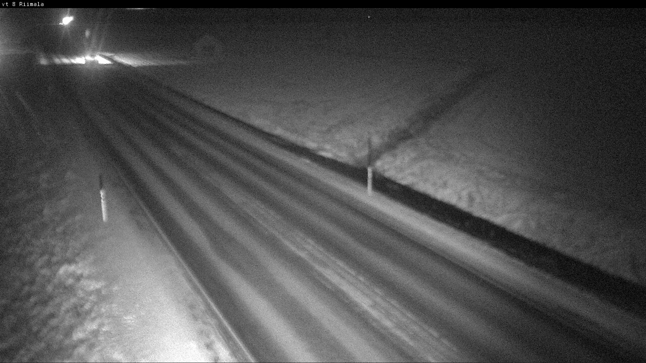 Kelikamerat Kuva Tie 8 Mustasaari, Riimala, Mustasaari, Pohjanmaa