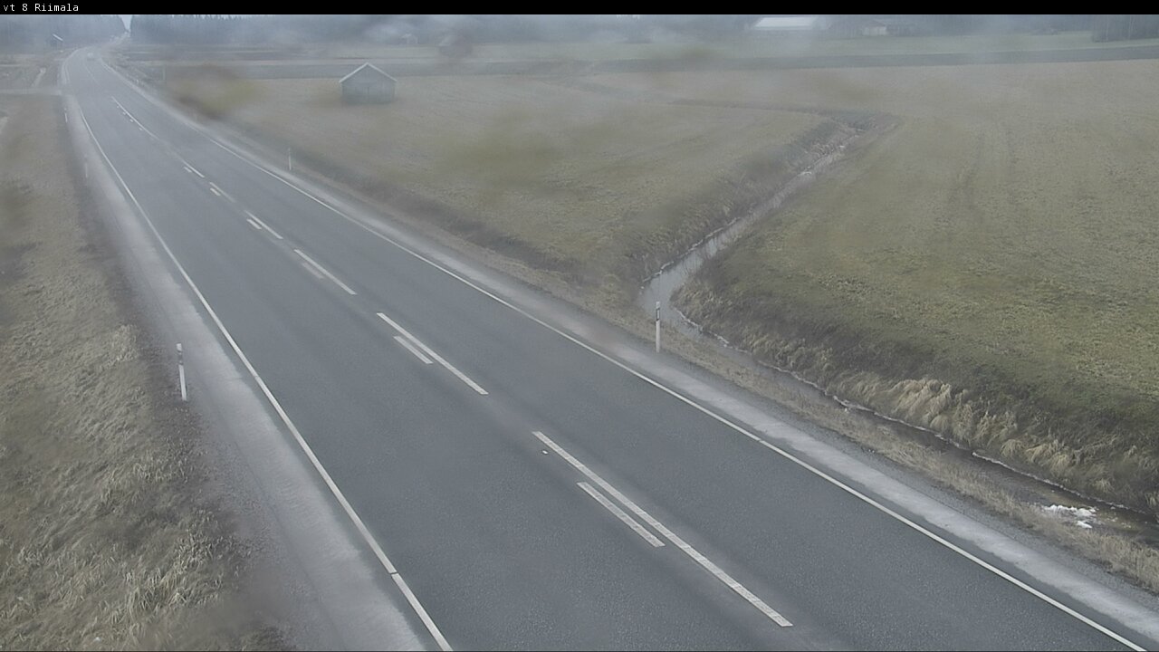 Kelikamerat Kuva Tie 8 Mustasaari, Riimala, Mustasaari, Pohjanmaa