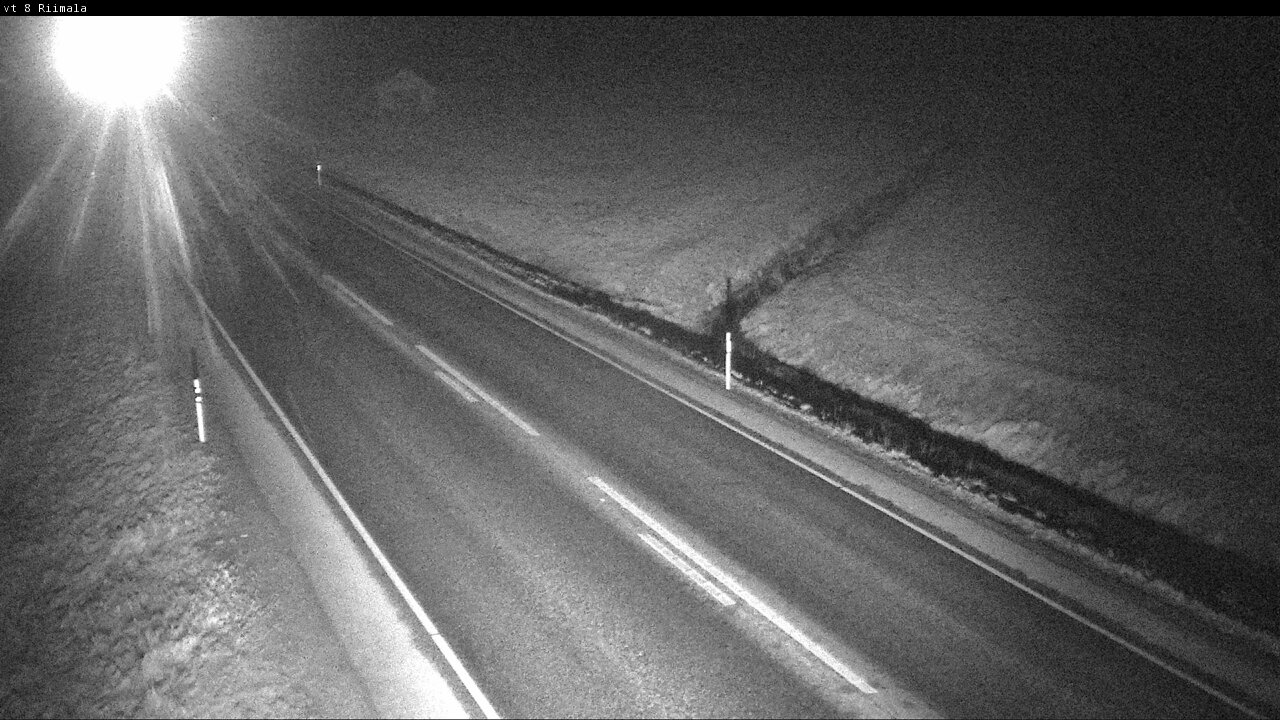 Kelikamerat Kuva Tie 8 Mustasaari, Riimala, Mustasaari, Pohjanmaa