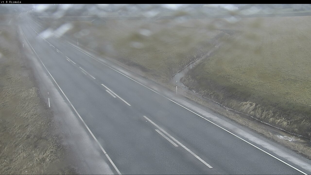 Kelikamerat Kuva Tie 8 Mustasaari, Riimala, Mustasaari, Pohjanmaa