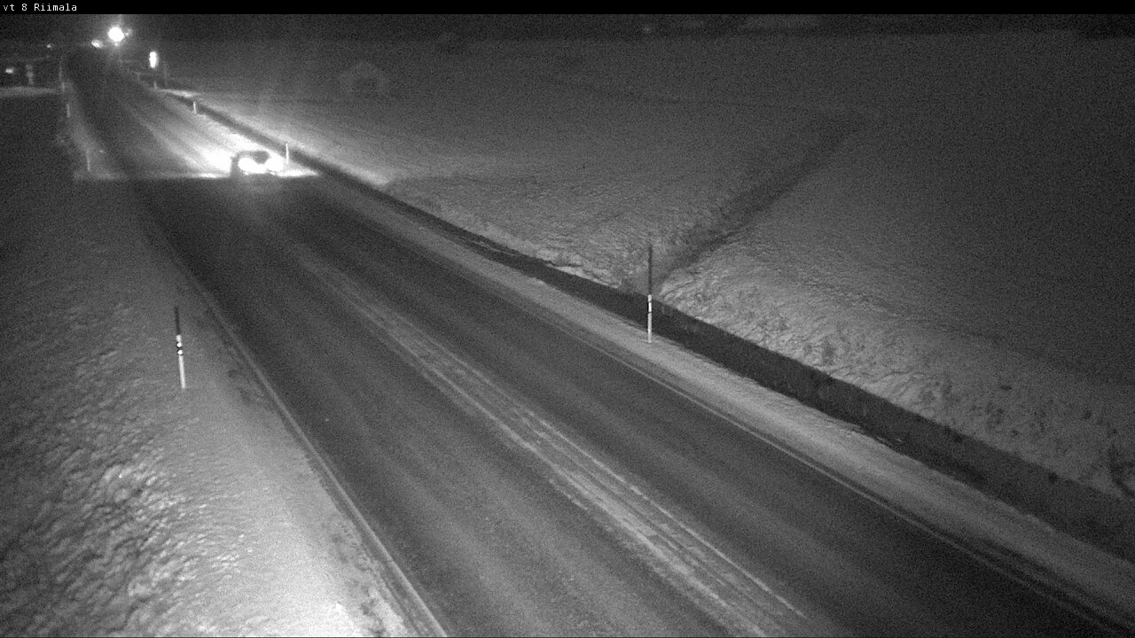 Kelikamerat Kuva Tie 8 Mustasaari, Riimala, Mustasaari, Pohjanmaa