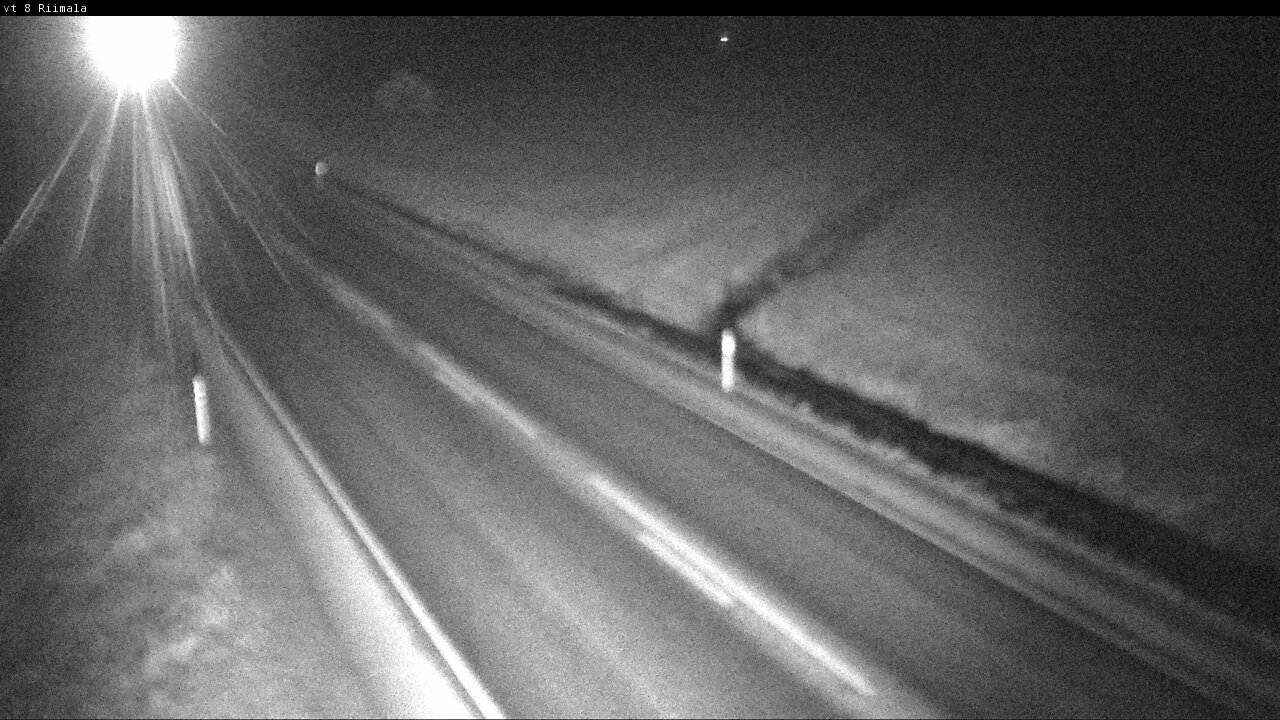 Kelikamerat Kuva Tie 8 Mustasaari, Riimala, Mustasaari, Pohjanmaa