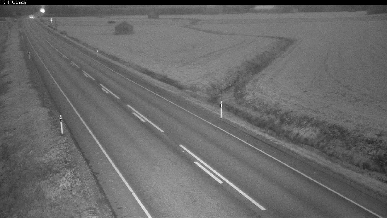 Kelikamerat Kuva Tie 8 Mustasaari, Riimala, Mustasaari, Pohjanmaa