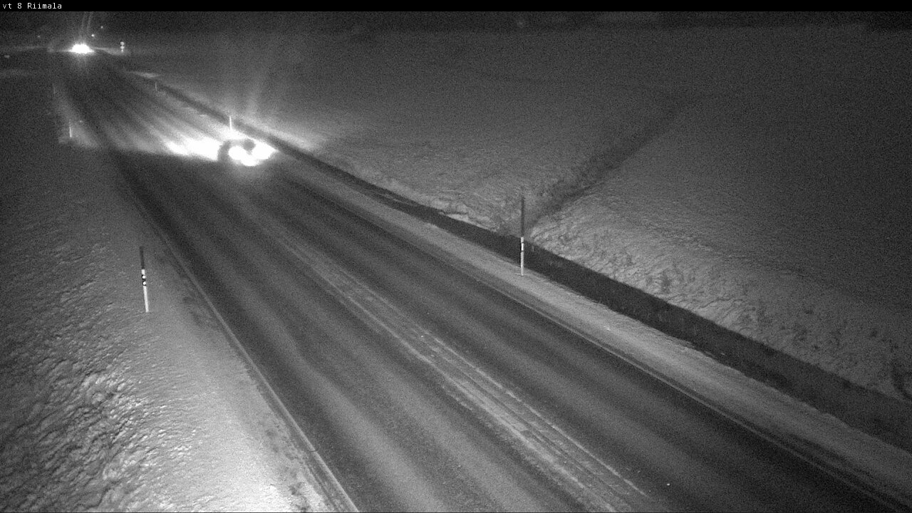 Kelikamerat Kuva Tie 8 Mustasaari, Riimala, Mustasaari, Pohjanmaa