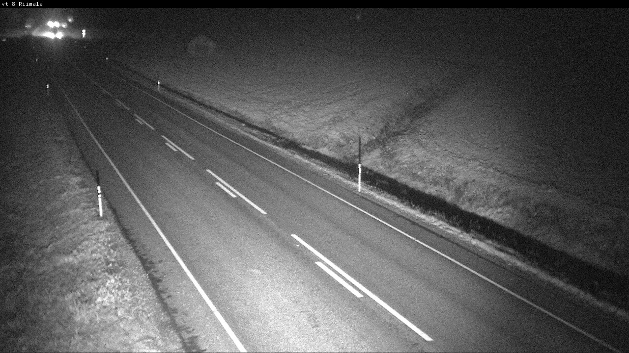 Kelikamerat Kuva Tie 8 Mustasaari, Riimala, Mustasaari, Pohjanmaa