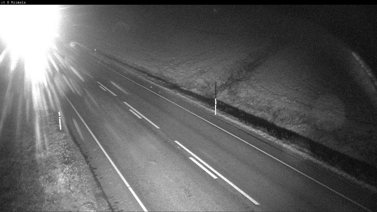 Kelikamerat Kuva Tie 8 Mustasaari, Riimala, Mustasaari, Pohjanmaa