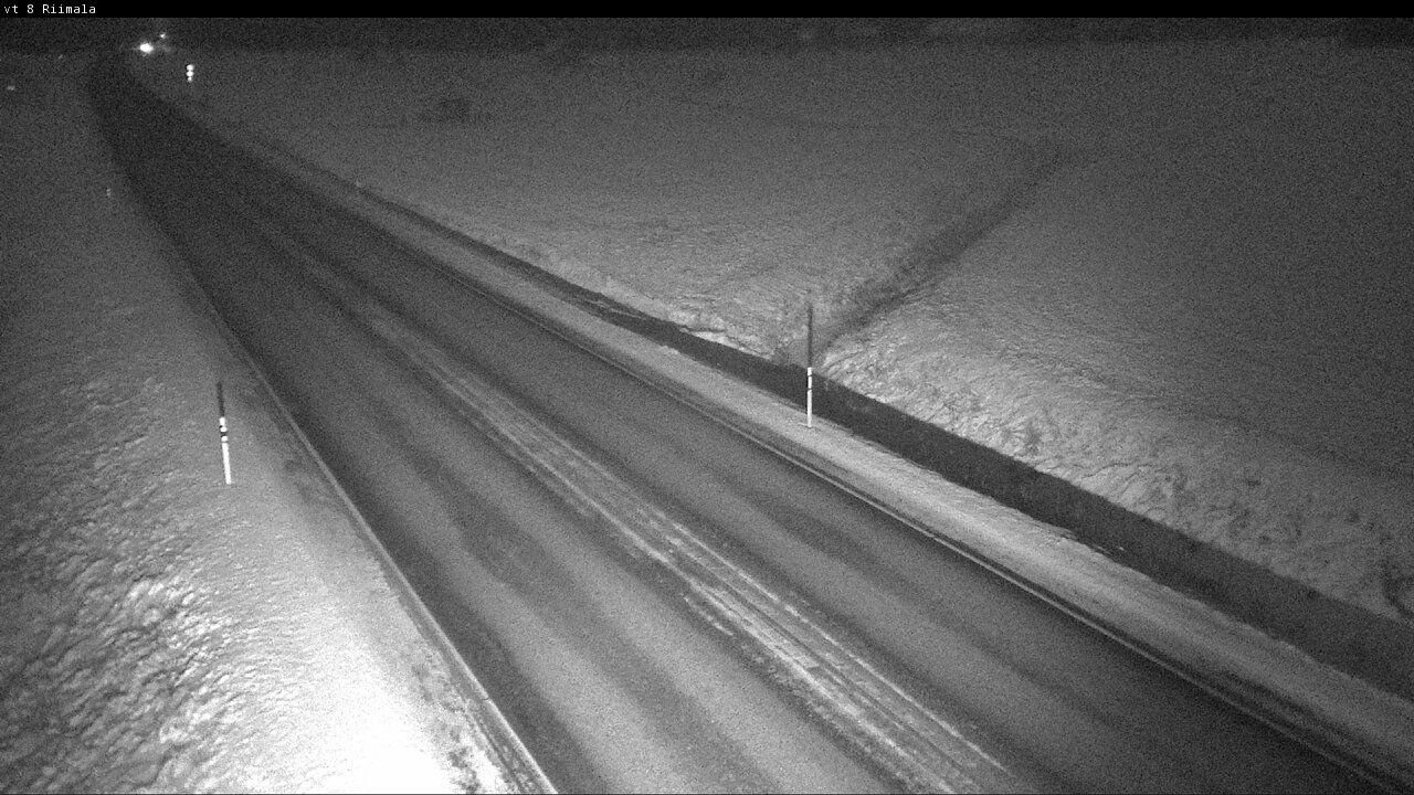 Kelikamerat Kuva Tie 8 Mustasaari, Riimala, Mustasaari, Pohjanmaa