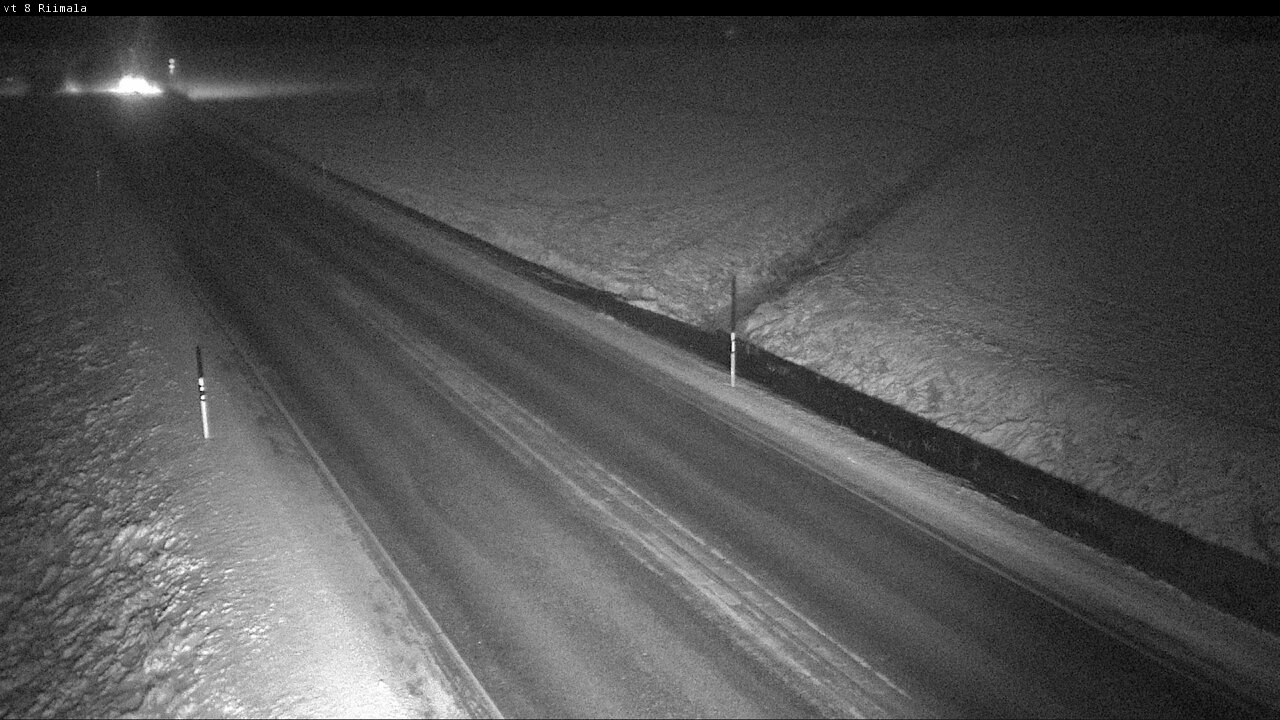 Kelikamerat Kuva Tie 8 Mustasaari, Riimala, Mustasaari, Pohjanmaa