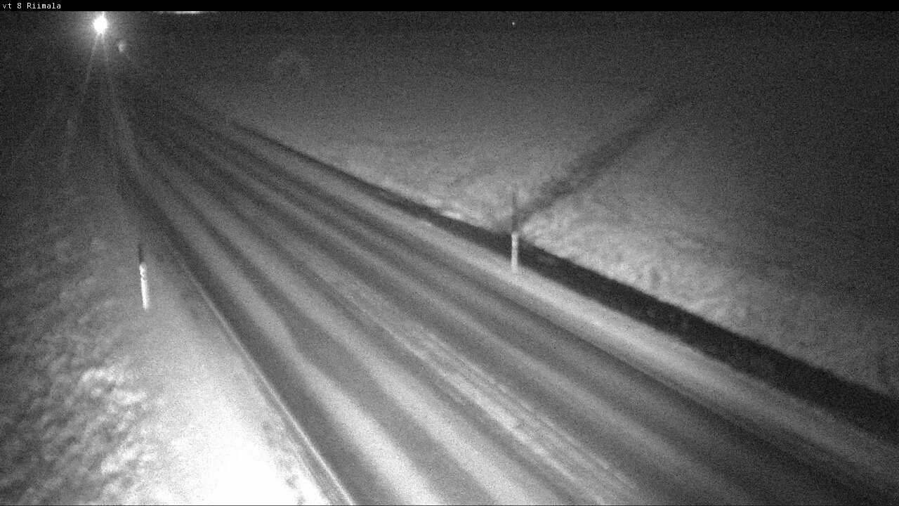 Kelikamerat Kuva Tie 8 Mustasaari, Riimala, Mustasaari, Pohjanmaa