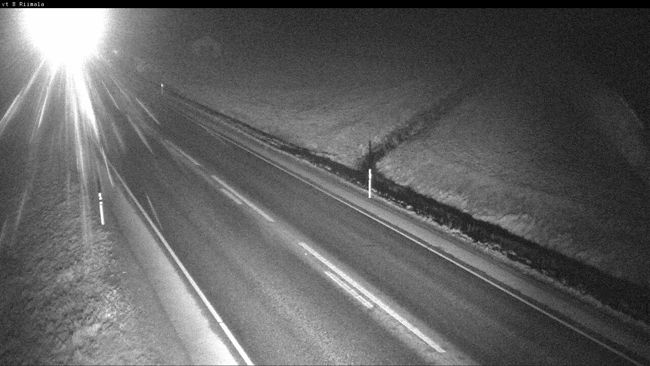 Kelikamerat Kuva Tie 8 Mustasaari, Riimala, Mustasaari, Pohjanmaa