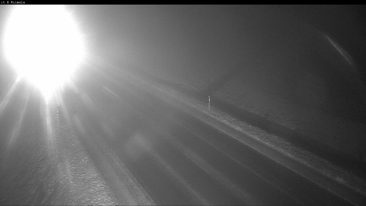 Kelikamerat Kuva Tie 8 Mustasaari, Riimala, Mustasaari, Pohjanmaa