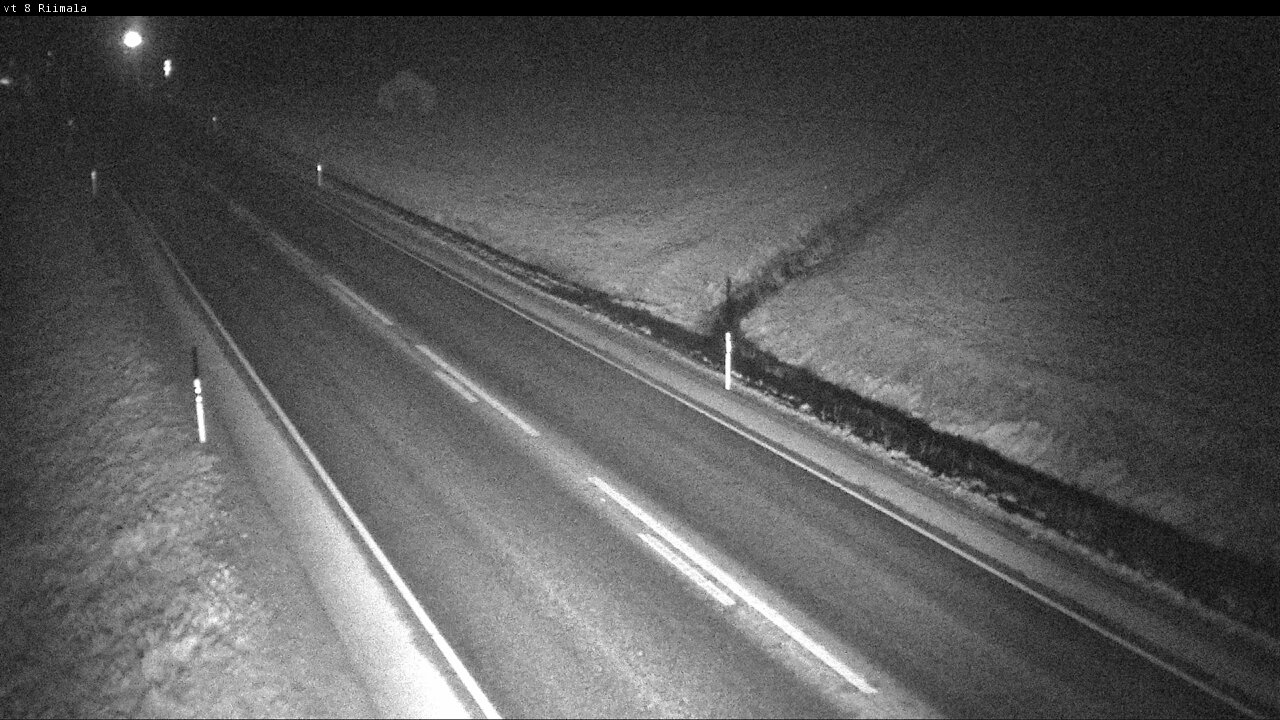 Kelikamerat Kuva Tie 8 Mustasaari, Riimala, Mustasaari, Pohjanmaa