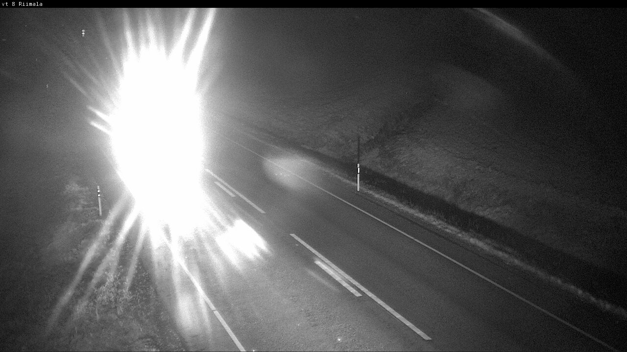 Kelikamerat Kuva Tie 8 Mustasaari, Riimala, Mustasaari, Pohjanmaa