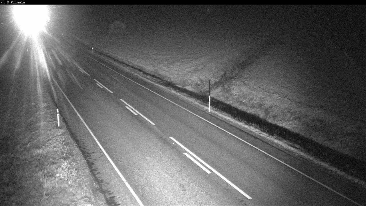 Kelikamerat Kuva Tie 8 Mustasaari, Riimala, Mustasaari, Pohjanmaa