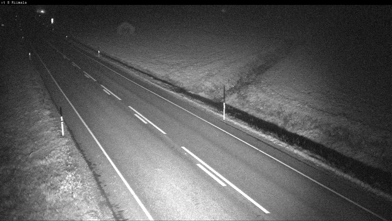 Kelikamerat Kuva Tie 8 Mustasaari, Riimala, Mustasaari, Pohjanmaa