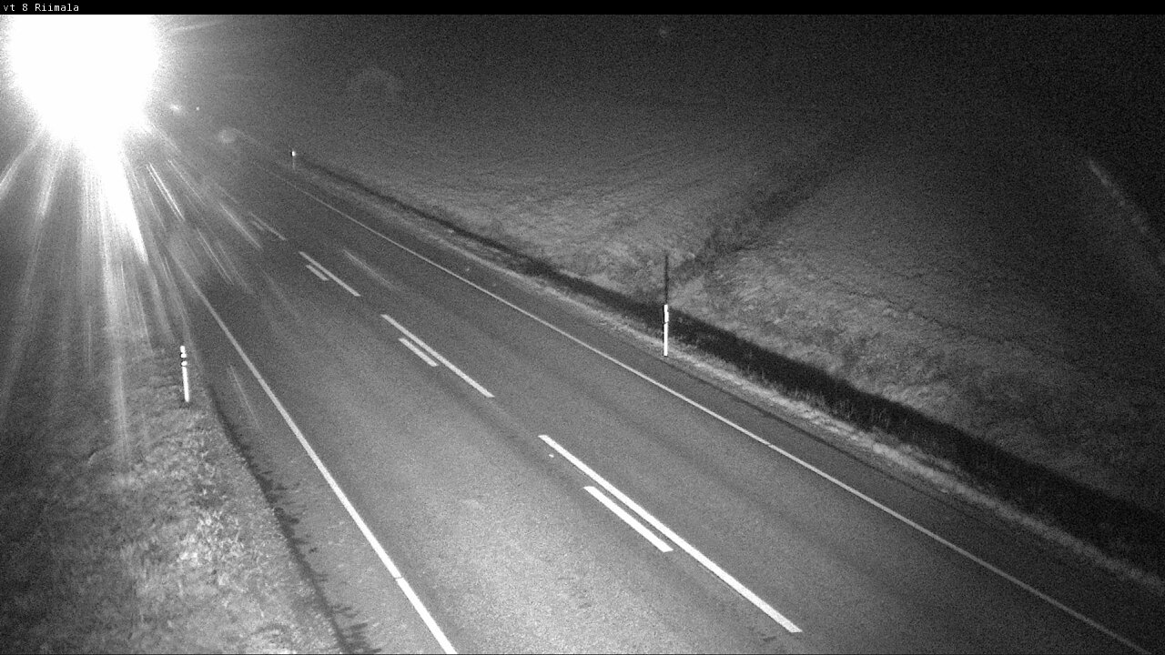 Kelikamerat Kuva Tie 8 Mustasaari, Riimala, Mustasaari, Pohjanmaa