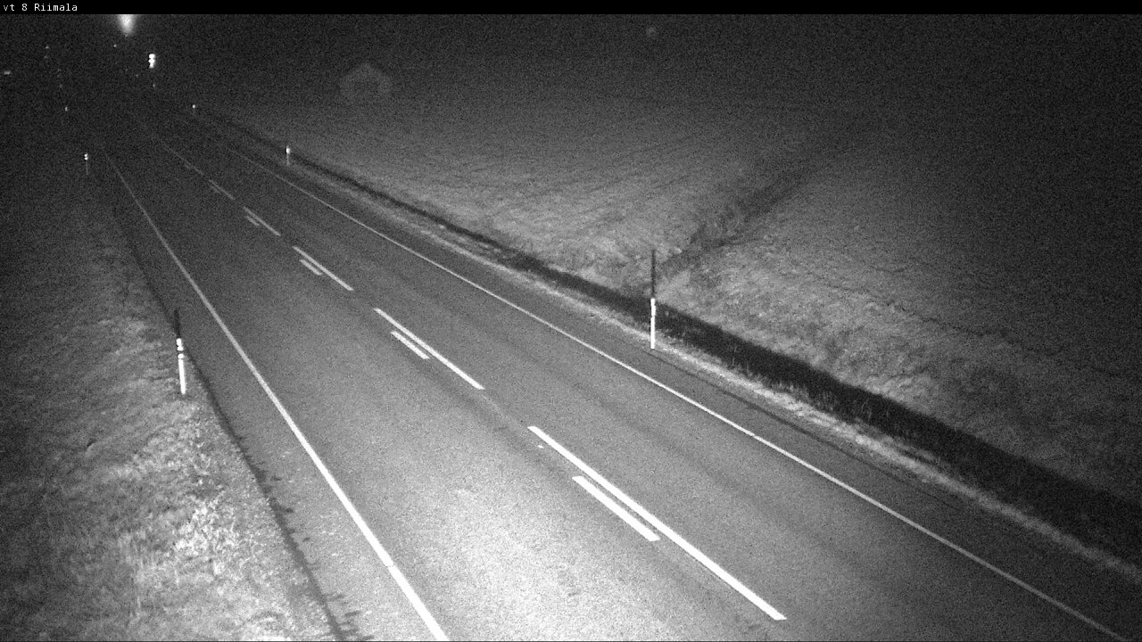 Kelikamerat Kuva Tie 8 Mustasaari, Riimala, Mustasaari, Pohjanmaa