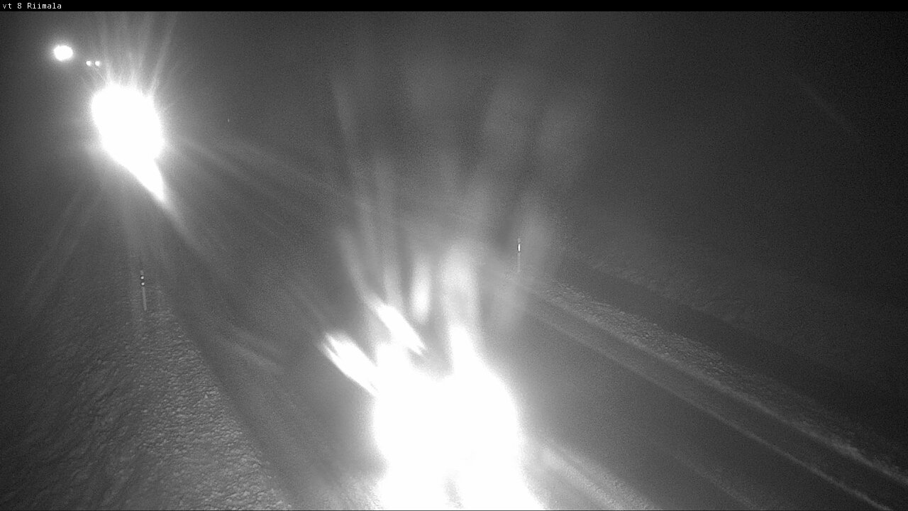 Kelikamerat Kuva Tie 8 Mustasaari, Riimala, Mustasaari, Pohjanmaa