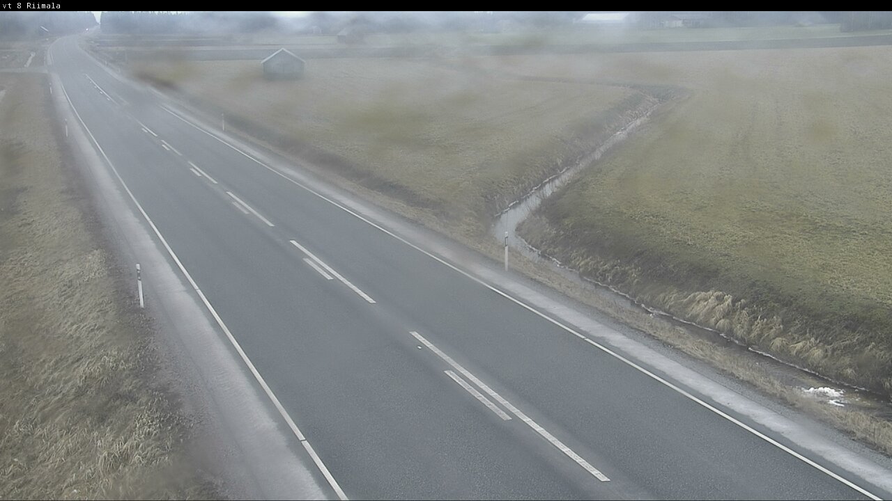 Kelikamerat Kuva Tie 8 Mustasaari, Riimala, Mustasaari, Pohjanmaa