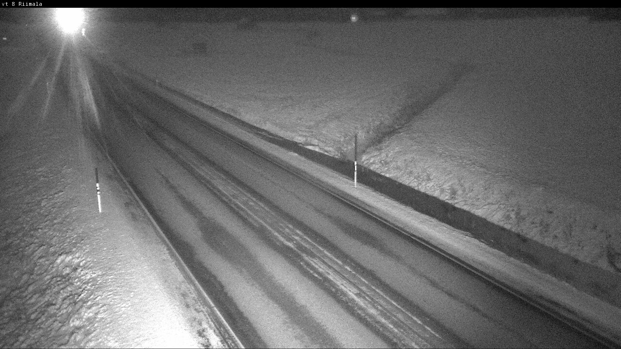 Kelikamerat Kuva Tie 8 Mustasaari, Riimala, Mustasaari, Pohjanmaa