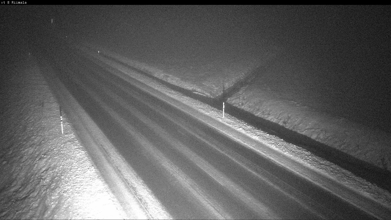 Kelikamerat Kuva Tie 8 Mustasaari, Riimala, Mustasaari, Pohjanmaa