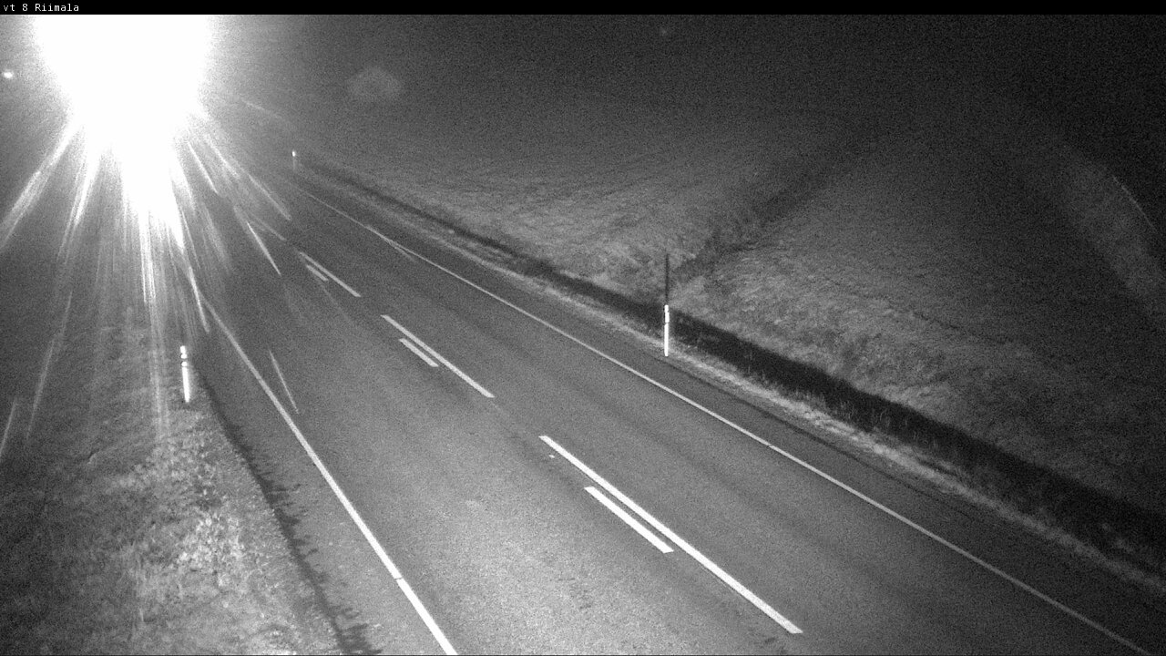 Kelikamerat Kuva Tie 8 Mustasaari, Riimala, Mustasaari, Pohjanmaa