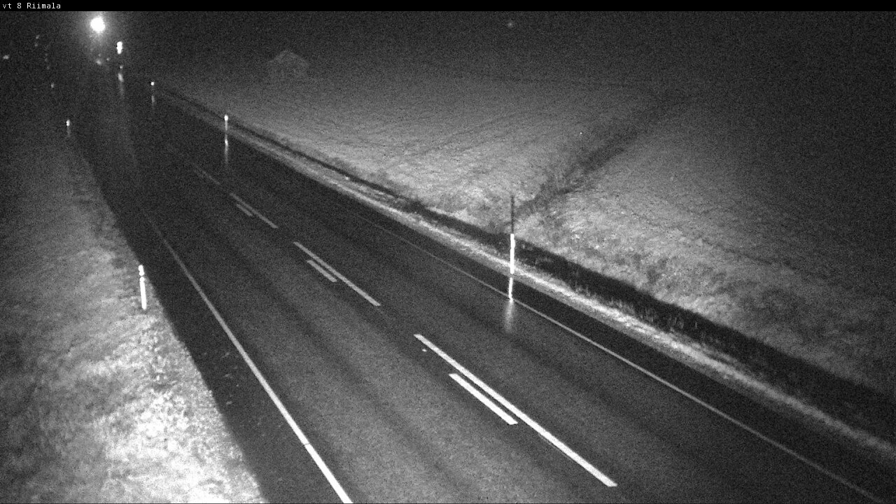 Kelikamerat Kuva Tie 8 Mustasaari, Riimala, Mustasaari, Pohjanmaa