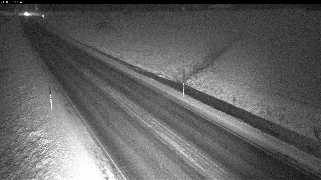 Kelikamerat Kuva Tie 8 Mustasaari, Riimala, Mustasaari, Pohjanmaa