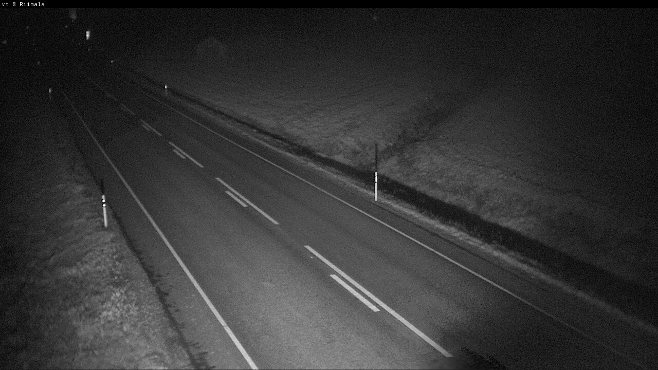 Kelikamerat Kuva Tie 8 Mustasaari, Riimala, Mustasaari, Pohjanmaa