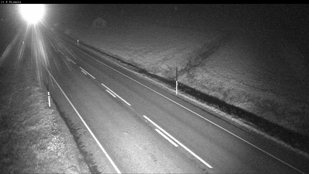 Kelikamerat Kuva Tie 8 Mustasaari, Riimala, Mustasaari, Pohjanmaa