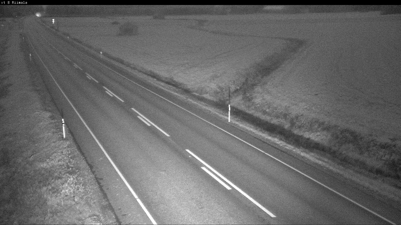 Kelikamerat Kuva Tie 8 Mustasaari, Riimala, Mustasaari, Pohjanmaa