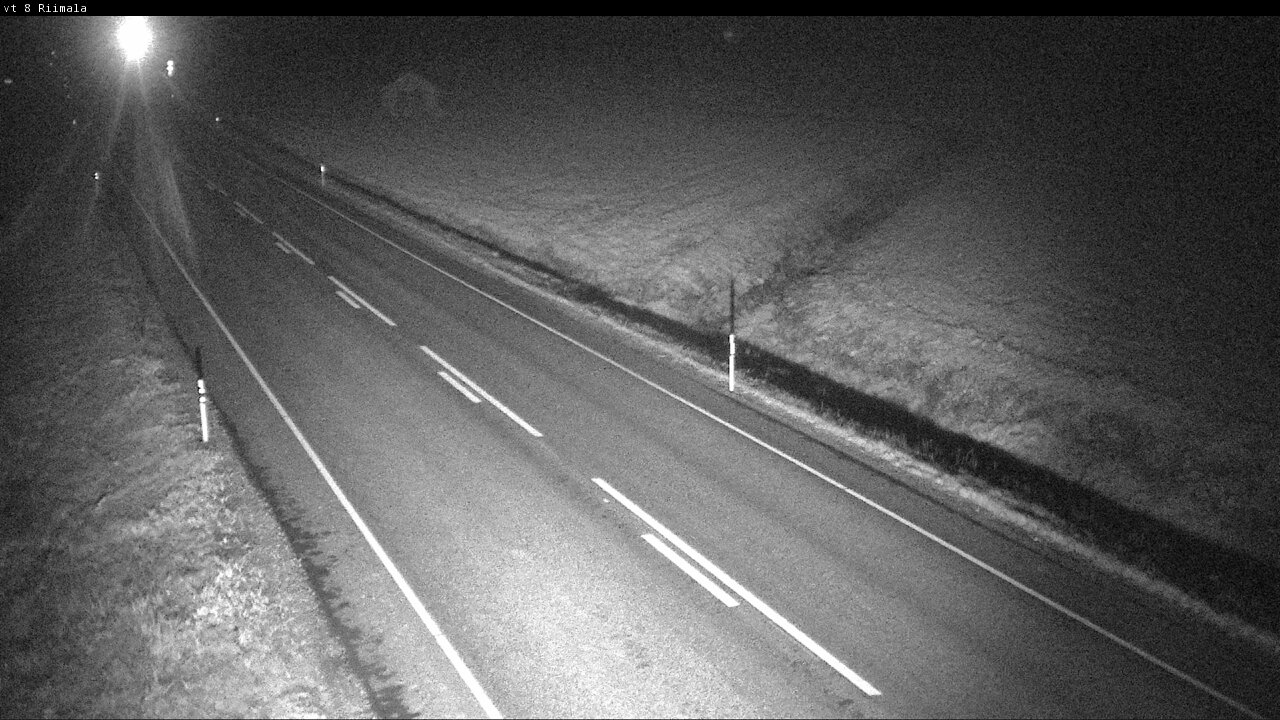 Kelikamerat Kuva Tie 8 Mustasaari, Riimala, Mustasaari, Pohjanmaa