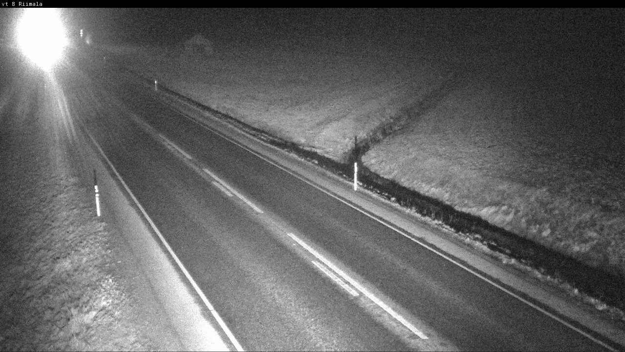 Kelikamerat Kuva Tie 8 Mustasaari, Riimala, Mustasaari, Pohjanmaa