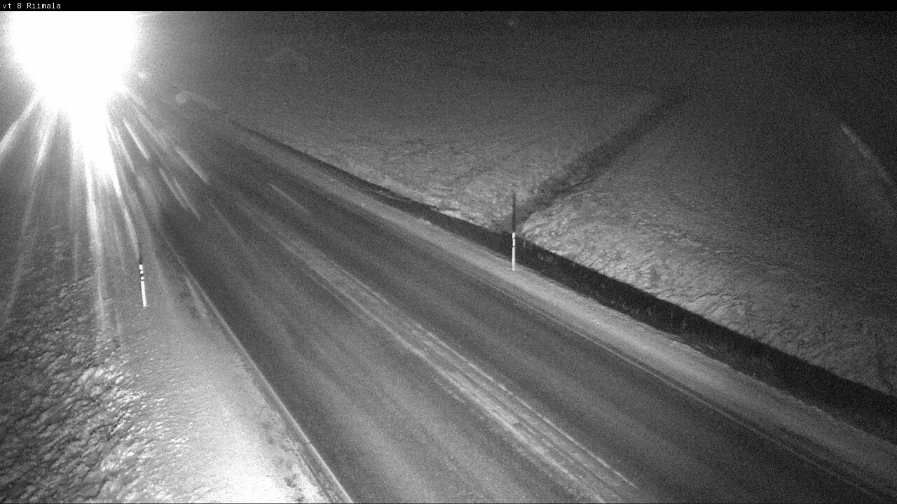 Kelikamerat Kuva Tie 8 Mustasaari, Riimala, Mustasaari, Pohjanmaa