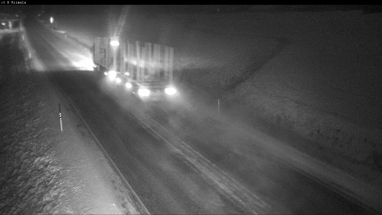 Kelikamerat Kuva Tie 8 Mustasaari, Riimala, Mustasaari, Pohjanmaa