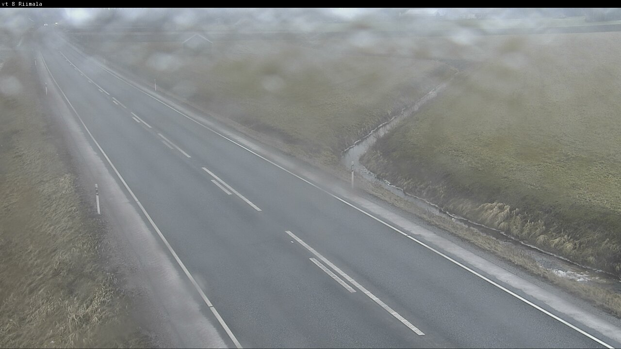 Kelikamerat Kuva Tie 8 Mustasaari, Riimala, Mustasaari, Pohjanmaa