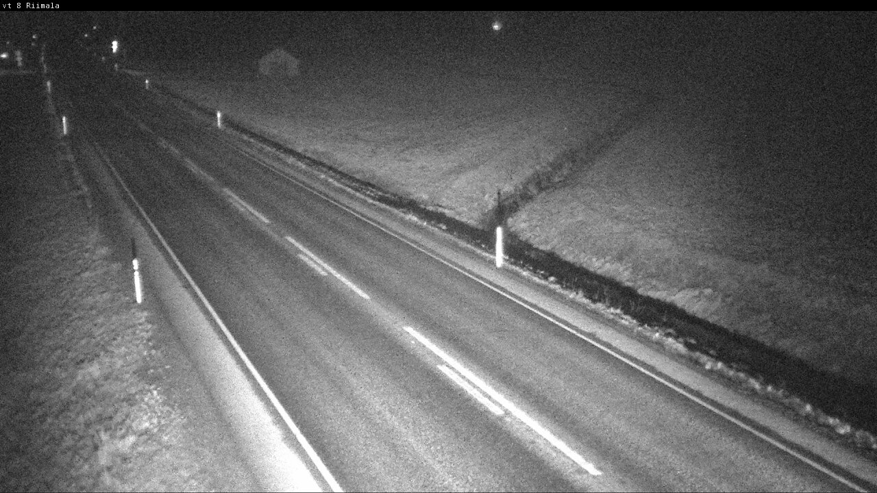 Kelikamerat Kuva Tie 8 Mustasaari, Riimala, Mustasaari, Pohjanmaa