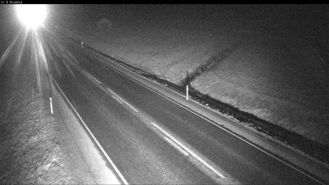 Kelikamerat Kuva Tie 8 Mustasaari, Riimala, Mustasaari, Pohjanmaa