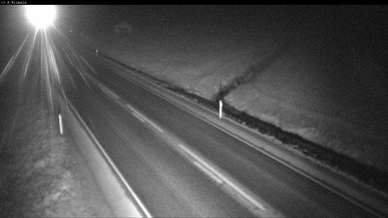 Kelikamerat Kuva Tie 8 Mustasaari, Riimala, Mustasaari, Pohjanmaa